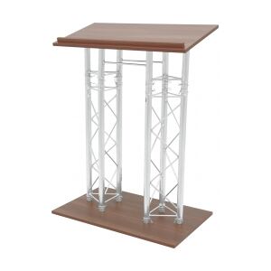 Alutruss RP-1 Lectern TILBUD NU talerstol