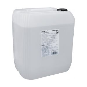 EuroLite Snow Fluid HD, 25l TILBUD NU væske sne