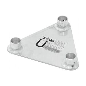 Alutruss DECOLOCK DQ3-BP Base Plate TILBUD NU grundlag plade