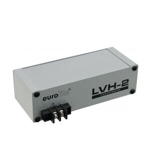 EuroLite LVH-2 Video distribution amp TILBUD NU forstærker fordeling