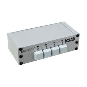 EuroLite LVH-3 AV switch TILBUD NU kontakt