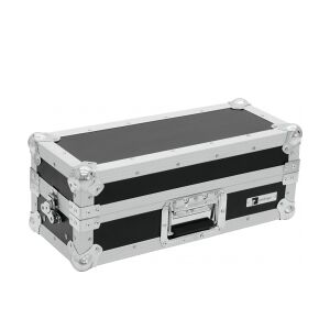 Roadinger Mixer Case Pro MCA-19-N, 3U, black TILBUD NU tilfælde sort