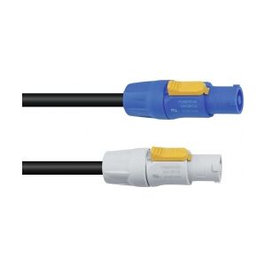 PSSO PowerCon Connection Cable 3x2.5 1,5m løftdenløsem forbindelse kabel løse