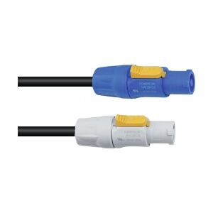 PSSO PowerCon Connection Cable 3x2.5 5m TILBUD NU