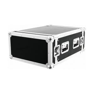 Roadinger Amplifier Rack PR-2ST, 6U, 57cm deep TILBUD NU forstærker dyb