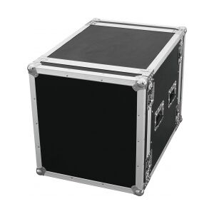 Roadinger Amplifier Rack PR-2ST, 12U, 57cm deep TILBUD NU forstærker dyb