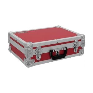 Roadinger Universal Case FOAM, red TILBUD NU universel tilfælde skum rød