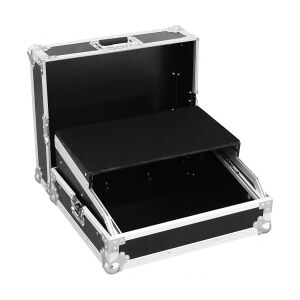 Roadinger Mixer Case Pro LS-19 Laptop Tray bk TILBUD NU tilfælde bærbar bakke