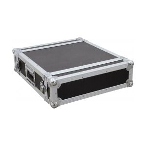 Roadinger Amplifier Rack PR-1, 3U, 47cm deep TILBUD NU forstærker dyb