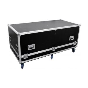 Roadinger Flightcase 2x CLA-115 TILBUD NU