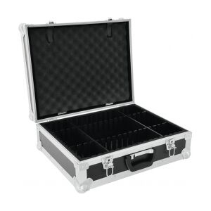 Roadinger Universal Divider Case, black TILBUD NU universel tilfælde taske sort