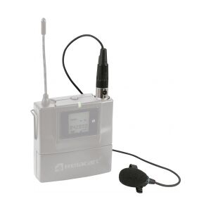 Relacart LM-C400 Lavalier unidirectional TILBUD NU ensrettet