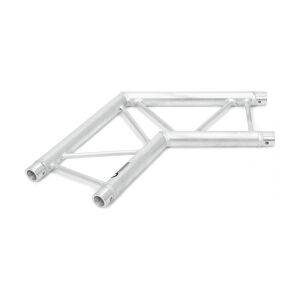 Alutruss BILOCK E-GL22 C22-H 2-Way Corner 120° TILBUD NU hjørne vejs vej