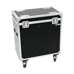 Roadinger Flightcase 2x PFE-100/120 TILBUD NU