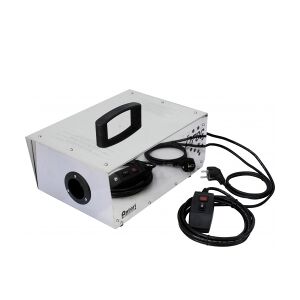 Antari IP-1000 Fog Machine IP63 TILBUD NU maskine tåge