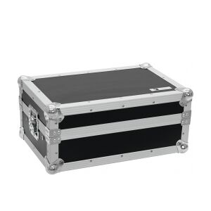 Roadinger Mixer Case Pro MCV-19, variable, bk 6U TILBUD NU variabel tilfælde