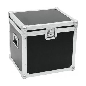 Roadinger Flightcase 2x EYE-7 RGBW Zoom TILBUD NU øje