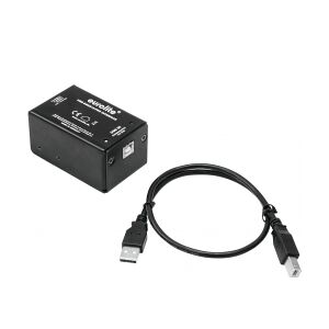 EuroLite USB-DMX512 PRO Interface MK2 TILBUD NU grænseflade