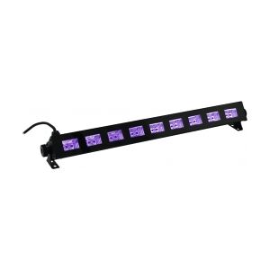 EuroLite LED Party UV Bar-9 TILBUD NU parti