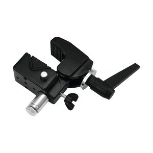 EuroLite TH-2SC Quick-Lock Coupler black TILBUD NU hurtig låse