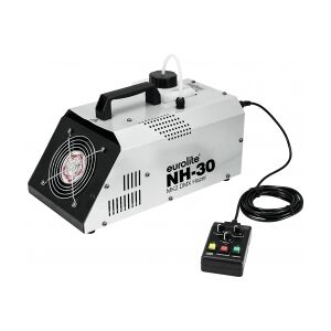 EuroLite NH-30 MK2 DMX Fazer TILBUD NU