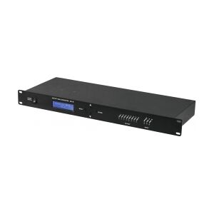 EuroLite Art-Net/DMX Node 8 MK2 TILBUD NU