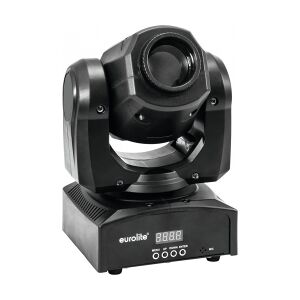 EuroLite LED TMH-17 Moving Head Spot TILBUD NU