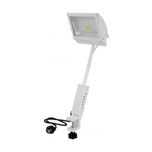 EuroLite LED KKL-50 Floodlight 4100K white TILBUD NU