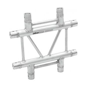 Alutruss BILOCK E-GL22 C41-H 4-Way Cross TILBUD NU kryds vejs vej