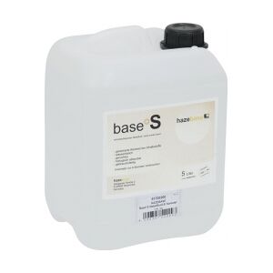 Hazebase Base*Q Fog Fluid 25l TILBUD NU