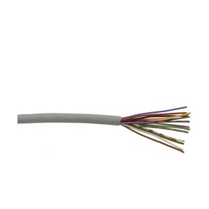 EuroLite Control cable 14x0.14 100m LiYCY TILBUD NU