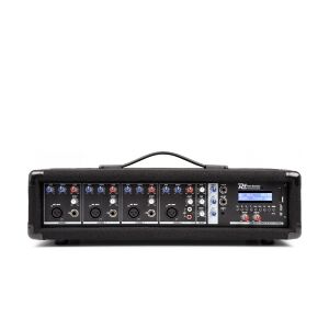 PDM-C405A 4-kanals mixer med forstærker TILBUD NU