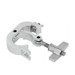 EuroLite TH-250 Quick-Lock Coupler silver TILBUD NU hurtig låse