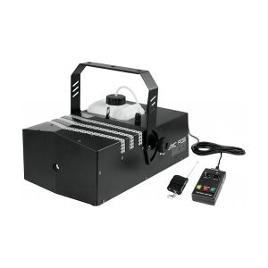 EuroLite Dynamic Fog 1200 Fog Machine TILBUD NU dynamisk maskine tåge