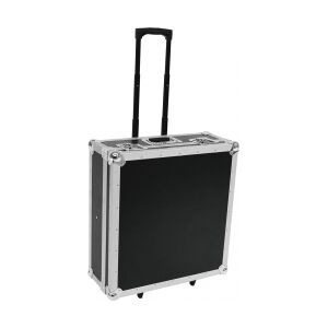 Roadinger Flightcase 2x TS-150/TS-7/TS-255 TILBUD NU