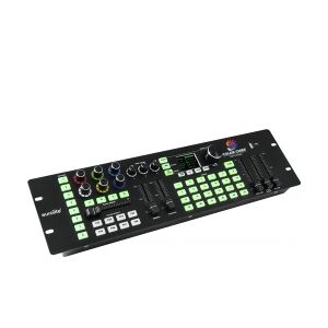 EuroLite DMX LED Color Chief Controller TILBUD NU