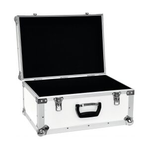 Roadinger Universal Case Tour 52x36x29cm white TILBUD NU