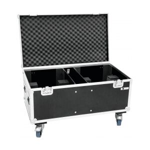 Roadinger Flightcase 2x THA-250F TILBUD NU