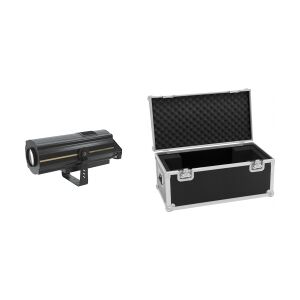 EuroLite Set LED SL-350 DMX + Case TILBUD NU