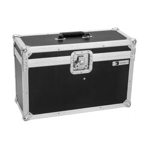 Roadinger Flightcase 2x LED PFE-50 3000K Profile Spot TILBUD NU