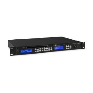 PDC60 USB/CD-afspiller/FM/DAB+ TILBUD NU