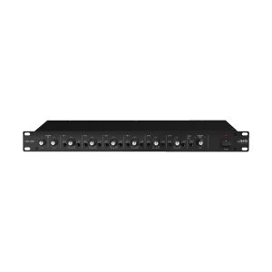 Line/mik.-splitter LMS-808 TILBUD NU