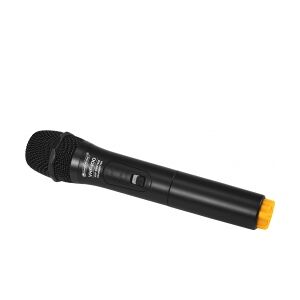 Omnitronic VHF-100 Handheld Microphone 212.35MHz TILBUD NU