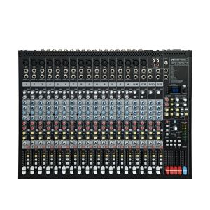 Omnitronic LMC-3242FX USB Mixing Console TILBUD NU