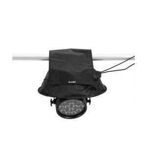 EuroLite Rain Cover Single Clamp TILBUD NU