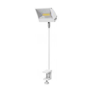 EuroLite LED KKL-30 Floodlight 4100K white TILBUD NU