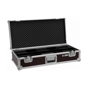 Roadinger Flightcase 2x LED STP-10 ABL Sunbar TILBUD NU