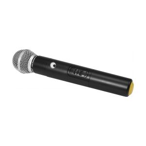 Omnitronic Wireless Microphone MES-series (830MHz) TILBUD NU