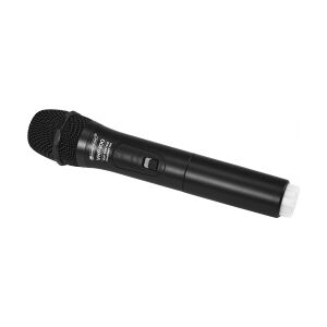 Omnitronic VHF-100 Handheld Microphone 205.75MHz TILBUD NU