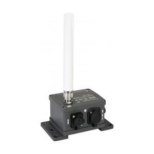 Futurelight WDR-G5 RX IP Wireless DMX Receiver Outdoor TILBUD NU